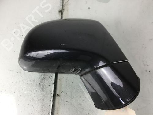 Used Right mirror KIA CARENS III MPV (UN) 2.0 CRDi 140 (140 hp) 23195574