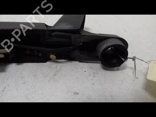 Used Rear windshield wiper arm RENAULT TWINGO II (CN0_) 1.2 (CN0D) (58 hp) 15200633