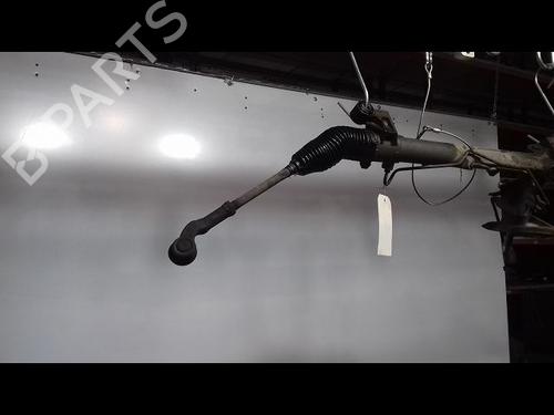 Steering rack FORD FOCUS C-MAX (DM2) 1.8 TDCi | BP10683949M22 