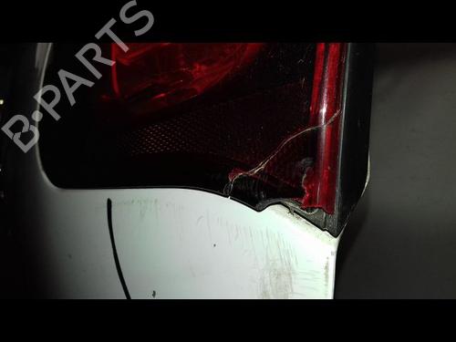 Tailgate CITROËN C3 II (SC_) 1.6 HDi 90 | BP18887510C6 