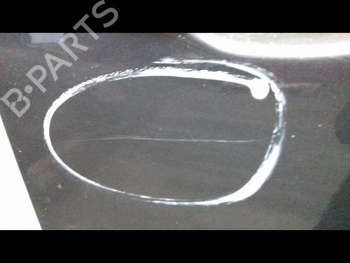 Right front door SKODA ROOMSTER (5J7) 1.9 TDI | BP19123618C3 