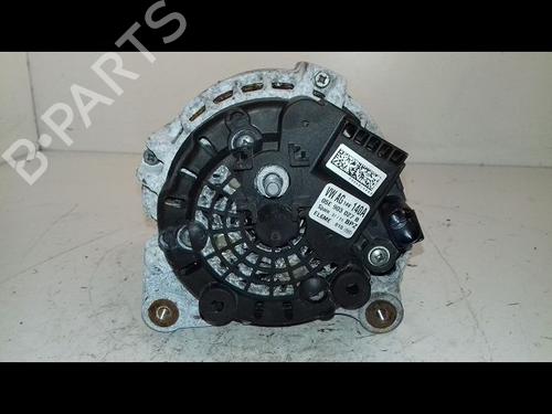 Alternator VW POLO VI (AW1, BZ1, AE1) 1.0 TSI | BP29223142M7