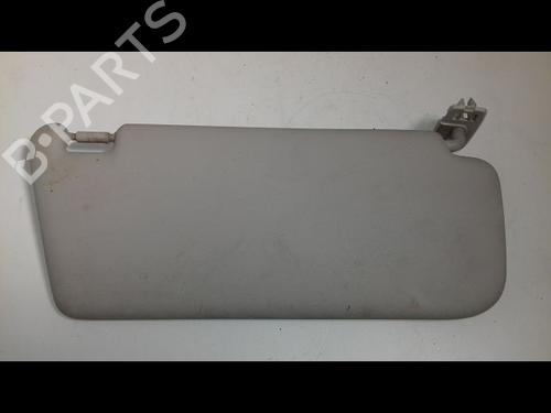 Left sun visor MERCEDES-BENZ A-CLASS (W169) A 160 CDI (169.006, 169.306) | BP14955162I1 