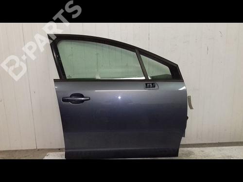Used Right front door CITROËN C4 I (LC_) 1.6 HDi (90 hp) 8971043