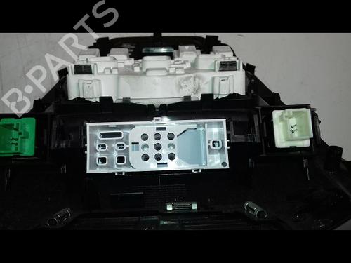 Interior roof light PEUGEOT 3008 II SUV (MC_, MR_, MJ_, M4_) 1.5 BlueHDi 130 | BP16355771I8