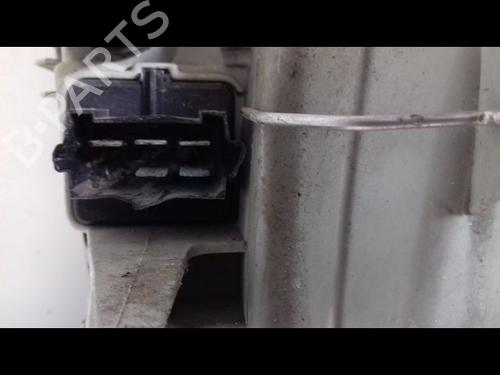 Used Left headlight MERCEDES-BENZ VITO Bus (W638) 112 CDI 2.2 (638.194) (122 hp) 10237782