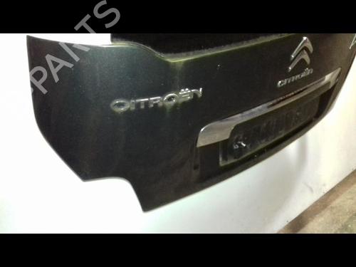 Tailgate CITROËN C3 Picasso (SH_) 1.6 HDI 90 | BP31347852C6