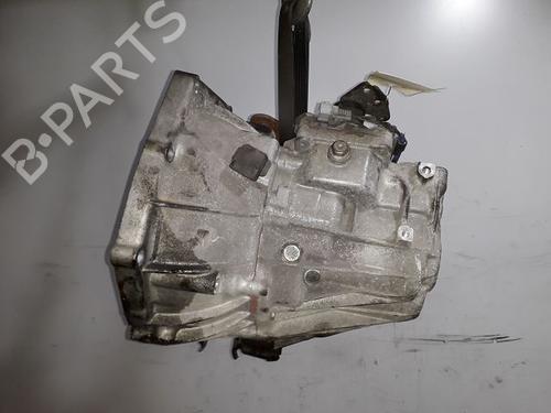 Gearbox CITROËN C1 (PM_, PN_) 1.0 | BP18316404M3 