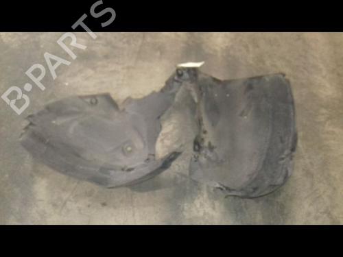 Used Wheel arch RENAULT CLIO IV (BH_) 1.5 dCi 75 (75 hp) 29224660