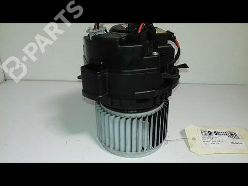 Heater blower motor RENAULT CLIO V (B7_) 1.3 TCe 130 (B7MF) | BP11566330M62 