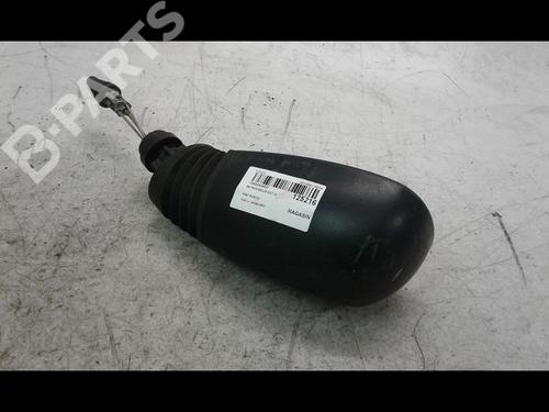Right mirror FIAT PUNTO (188_) 1.3 JTD 16V | BP8967824C27 
