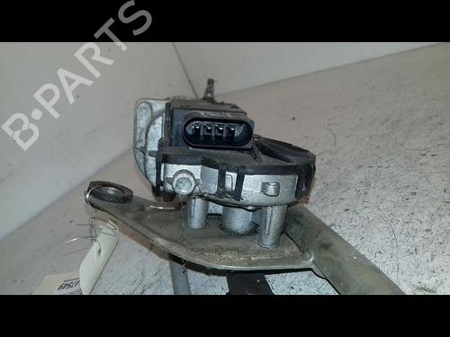 Front wiper motor CITROËN NEMO Box Body/MPV (AA_) 1.3 HDi 75 | BP31348061M29