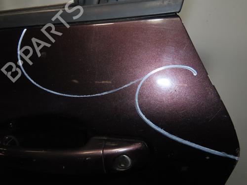 Left front door PEUGEOT 208 I (CA_, CC_) 1.4 HDi | BP17802568C2