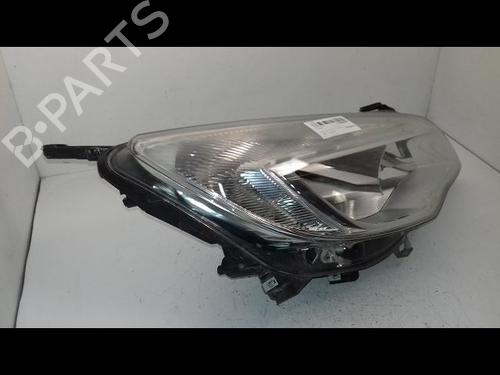 Right headlight OPEL ASTRA J (P10) 1.7 CDTI (68) | BP29226202C29 