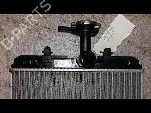 Water radiator PEUGEOT 108 1.0 VTi | BP8964543M31