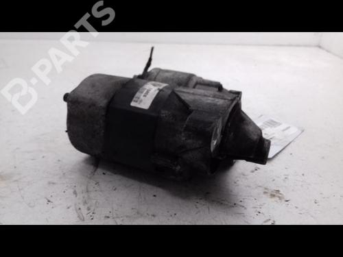 Starter RENAULT CLIO III Grandtour (KR0/1_) 1.2 16V (KR0P) | BP9124633M8 
