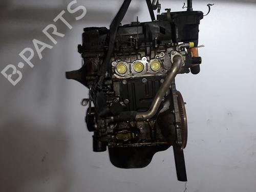Engine CITROËN C1 (PM_, PN_) 1.0 | BP29757468M1