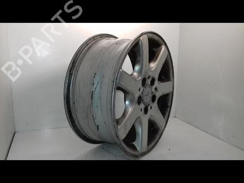 Rim MERCEDES-BENZ SLK (R170) 200 (170.435) | BP29224015C45 