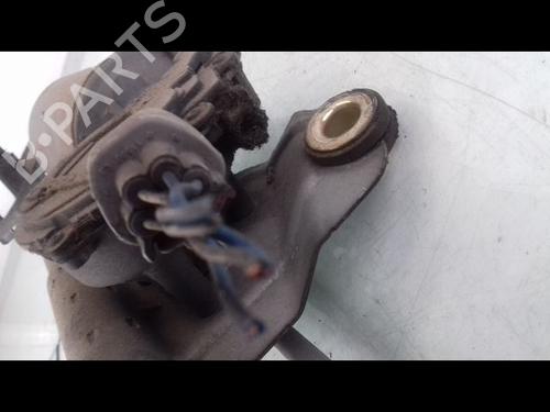 Used Front wiper motor TOYOTA YARIS (_P1_) 1.0 (SCP10_, SCP10R) (65 hp) 8962592