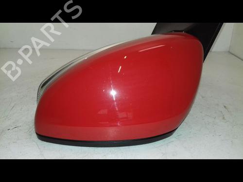 Left mirror CITROËN C3 III (SX) 1.2 VTi 82 | BP29225402C26 