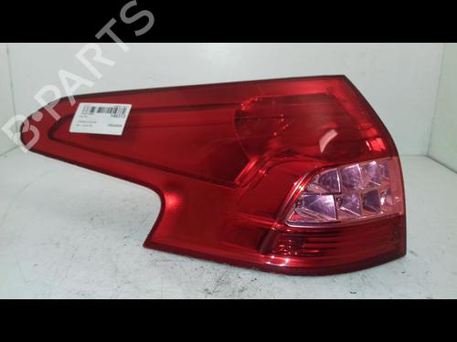 Used Left taillight CITROËN C5 III Break (RW_) 1.6 THP 155 (156 hp) 29226693
