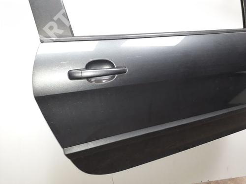 Right front door PEUGEOT 308 I (4A_, 4C_) 1.6 16V | BP8974541C3 