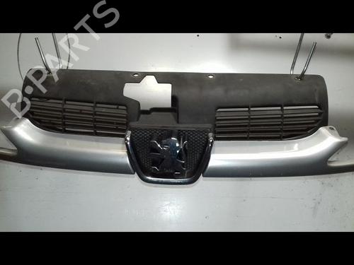 Grill PEUGEOT 206 Hatchback (2A/C) 1.4 i | BP29224473C40 