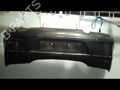 Rear bumper OPEL CORSA D (S07) 1.2 (L08, L68) | BP21088308C8 
