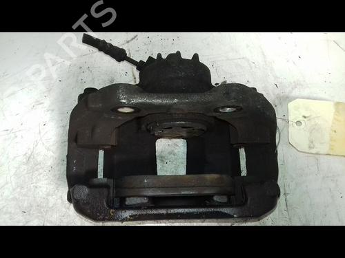 Left front brake caliper PEUGEOT 207 SW (WK_) 1.6 16V | BP14887312M105 