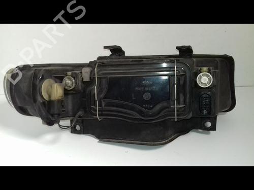 Left headlight SEAT LEON (1M1) 1.9 TDI | BP14955237C28 