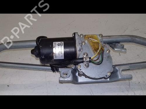Used Front wiper motor OPEL ZAFIRA A MPV (T98) 1.8 16V (F75) (125 hp) 8963255