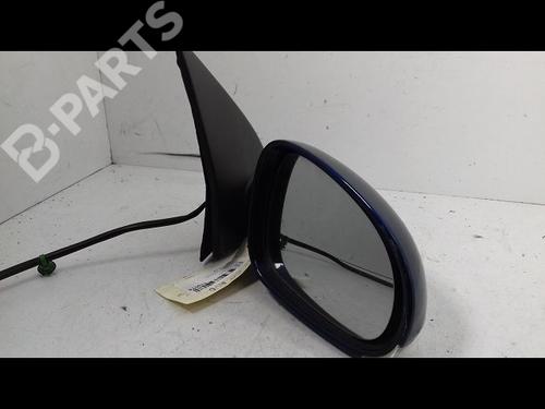Right mirror VW GOLF V (1K1) 1.9 TDI | BP8974229C27 