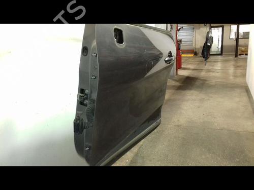 Left front door RENAULT CAPTUR I (J5_, H5_) 1.5 dCi 90 (J5N4, J5M5, J5MW, J5M6, J5AL, J5AJ) | BP29225081C2 