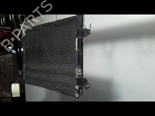 Used Heater matrix VW TOURAN (1T1, 1T2) 2.0 TDI 16V (140 hp) 16208791