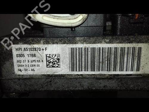 Steering pump CITROËN C4 II (NC_) 1.6 BlueHDi 120 | BP34608557M99  - Image 6