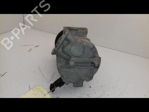 Compressor A/A OPEL CORSA E (X15) 1.2 (08, 68) (69 hp) 17085778