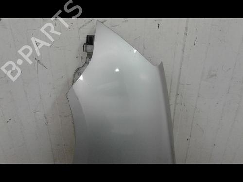 Left front fenders KIA PICANTO I (SA) 1.1 CRDi | BP23195197C41 