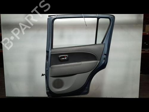 Used Right rear door DAIHATSU SIRION (M3_) 1.3 (M301) (91 hp) 12239720