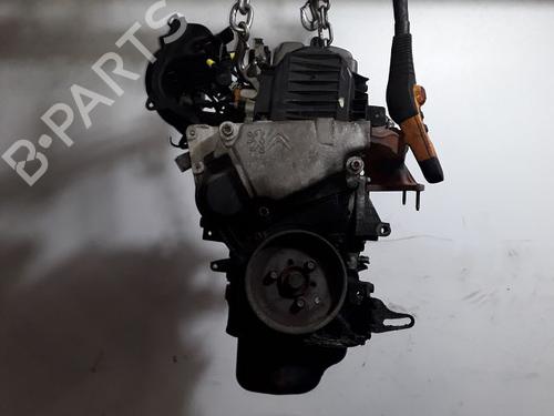 Engine PEUGEOT 206+ (2L_, 2M_) 1.1 | BP32458075M1 - Image 6