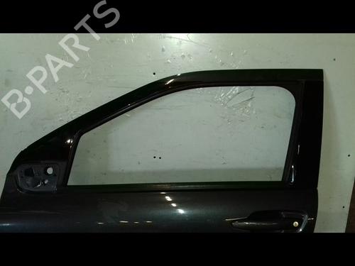 Left front door CITROËN C4 CACTUS 1.2 VTi 82 | BP29225120C2 