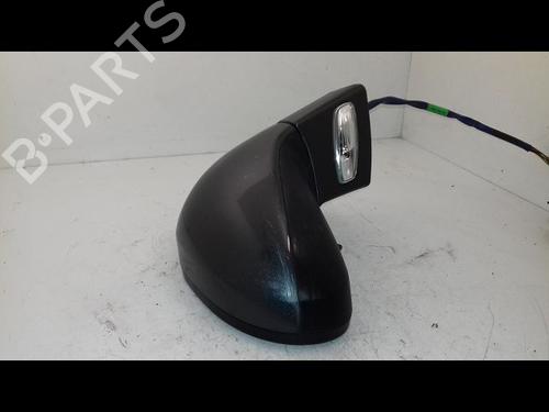 Right mirror PEUGEOT 308 I (4A_, 4C_) 1.6 16V | BP29225171C27 