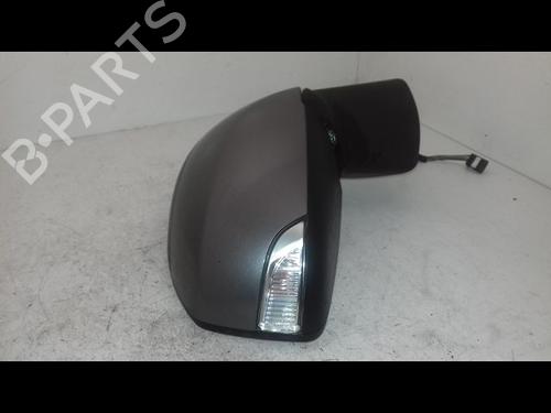 Right mirror RENAULT GRAND SCÉNIC III (JZ0/1_) 1.9 dCi (JZ0J, JZ0N, JZ1K, JZ1S) | BP30189142C27 