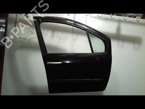 Used Right front door RENAULT MODUS / GRAND MODUS (F/JP0_) 1.6 (JP0L, JP0V) (88 hp) 29224980
