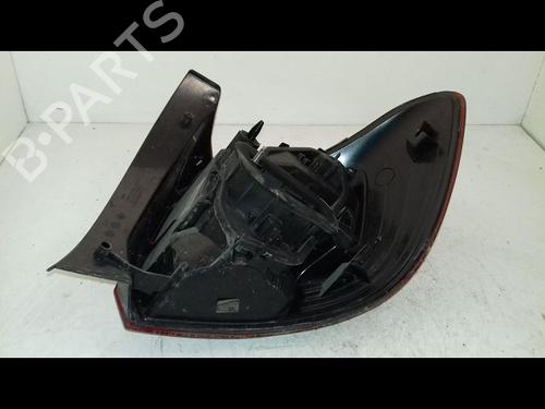 Used Left taillight DACIA SANDERO II 1.2 (75 hp) 29216914