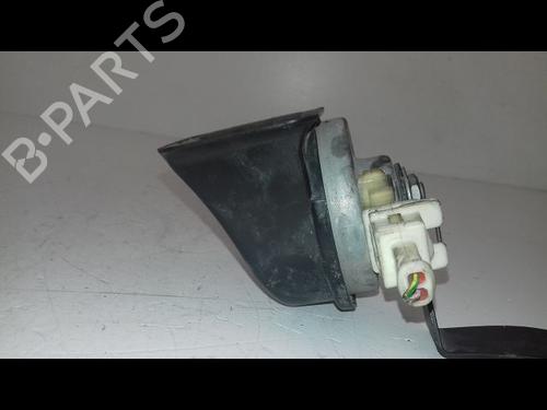Horn PEUGEOT 308 I (4A_, 4C_) 1.6 HDi | BP29223180E13 