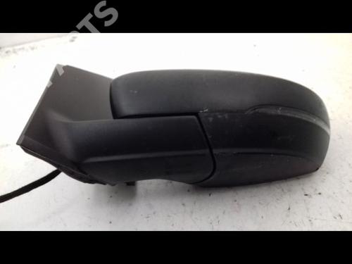 Left mirror VW POLO V (6R1, 6C1) 1.2 TDI | BP9219453C26 