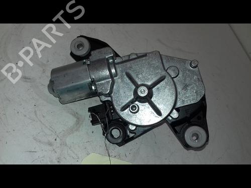 Used Rear wiper motor RENAULT CLIO V (B7_) 1.5 Blue dCi 85 (B7AG) (86 hp) 19690427