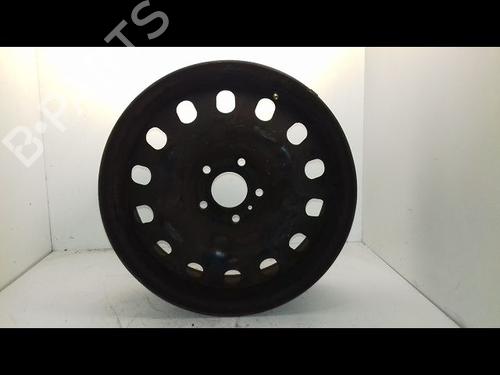 Used Rim PEUGEOT 407 (6D_) 1.6 HDi 110 (6D9HZC, 6D9HYC) (109 hp) 22341688