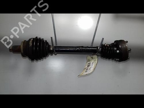 Used Left front driveshaft VW POLO (9N_, 9A_) 1.2 12V (64 hp) 15799162