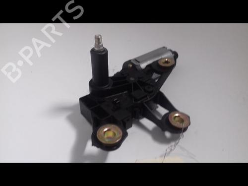 Used Rear wiper motor FORD FIESTA V (JH_, JD_) 1.3 (69 hp) 10684119